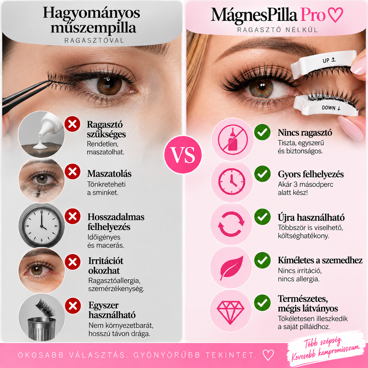 MágnesPilla Pro